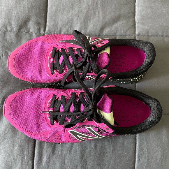 New Balance Vazee running shoe - Picture 6 of 7